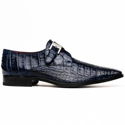 Marco Di Milano FT Rovigo Navy