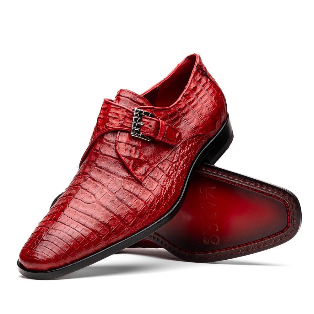 Marco Di Milano FT Rovigo Red