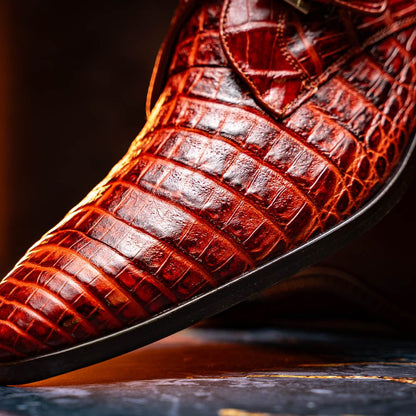 Marco Di Milano FT Rovigo Rustic Cognac