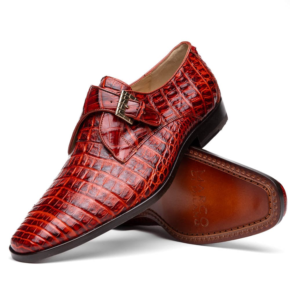 Marco Di Milano FT Rovigo Rustic Cognac