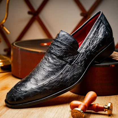Marco Di Milano FT Salvatore Black