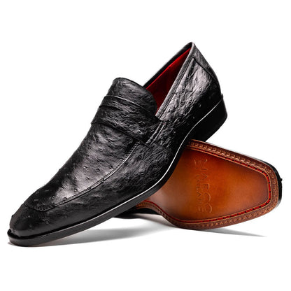 Marco Di Milano FT Salvatore Black