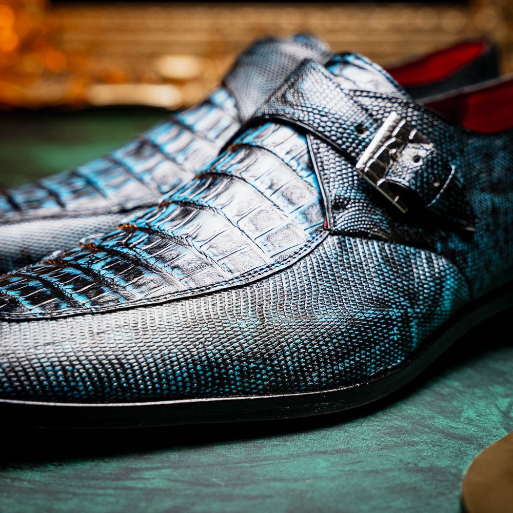 Marco Di Milano FT Toluca Rustic Blue