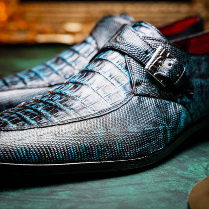 Marco Di Milano FT Toluca Rustic Blue