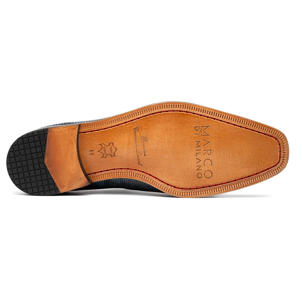 Marco Di Milano FT Toluca Rustic Blue