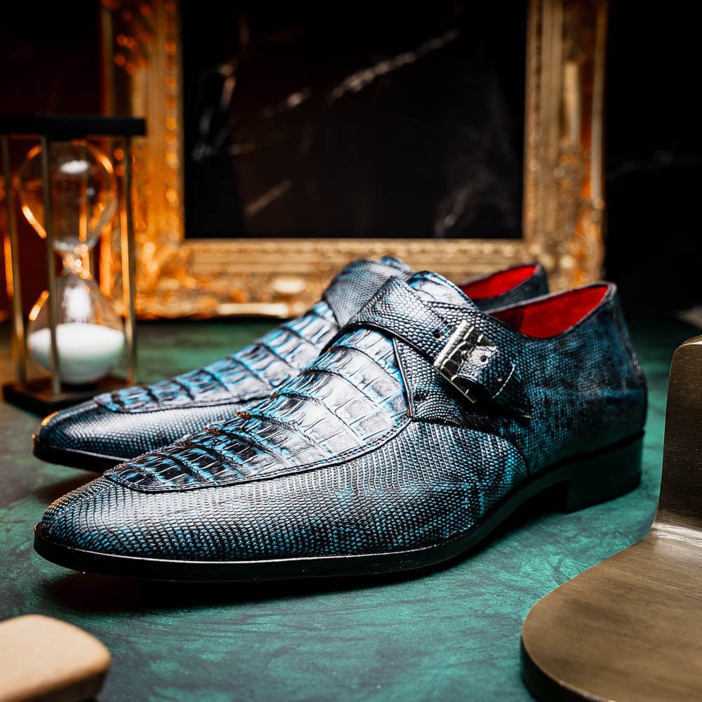 Marco Di Milano FT Toluca Rustic Blue