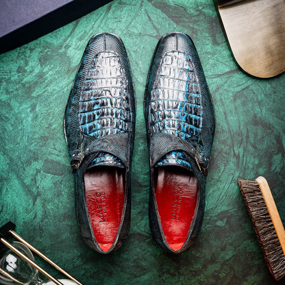 Marco Di Milano FT Toluca Rustic Blue