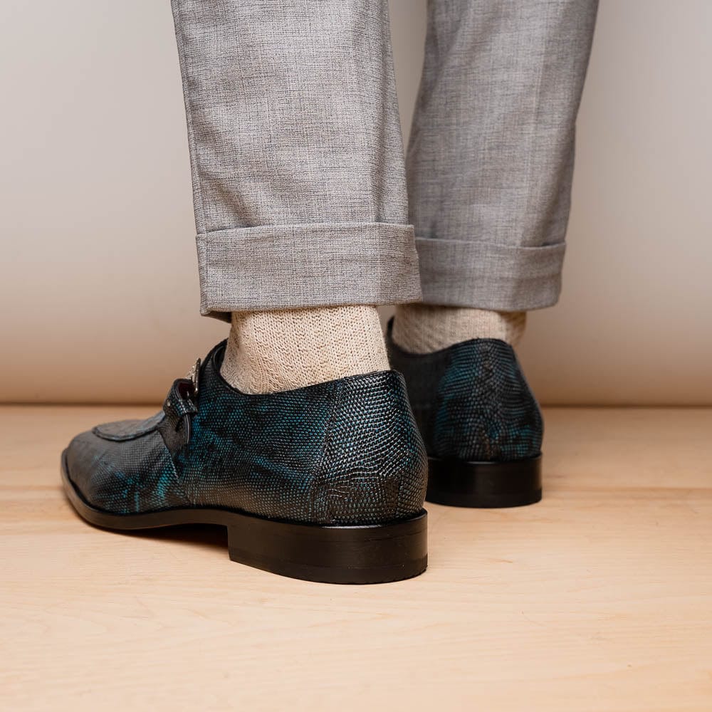 Marco Di Milano FT Toluca Rustic Blue