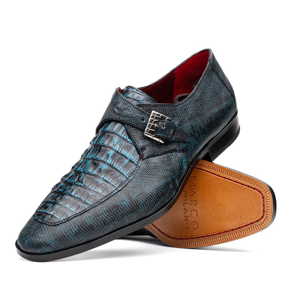 Marco Di Milano FT Toluca Rustic Blue