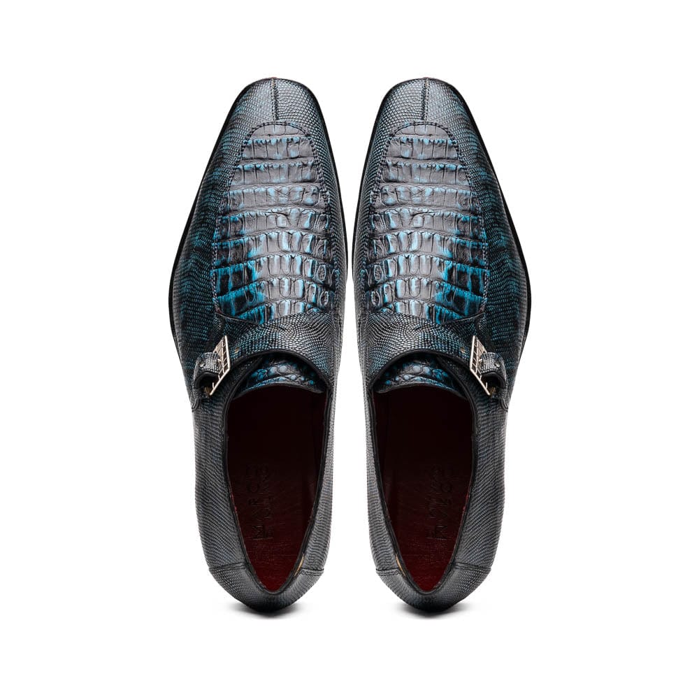 Marco Di Milano FT Toluca Rustic Blue