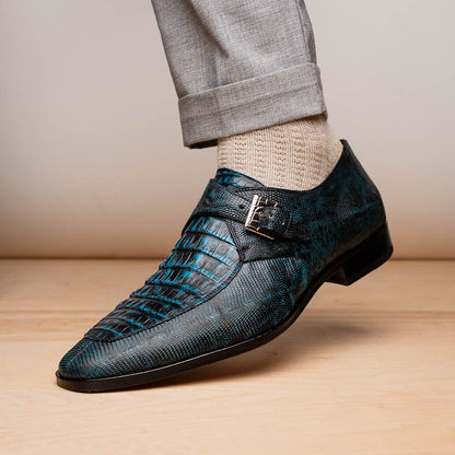 Marco Di Milano FT Toluca Rustic Blue