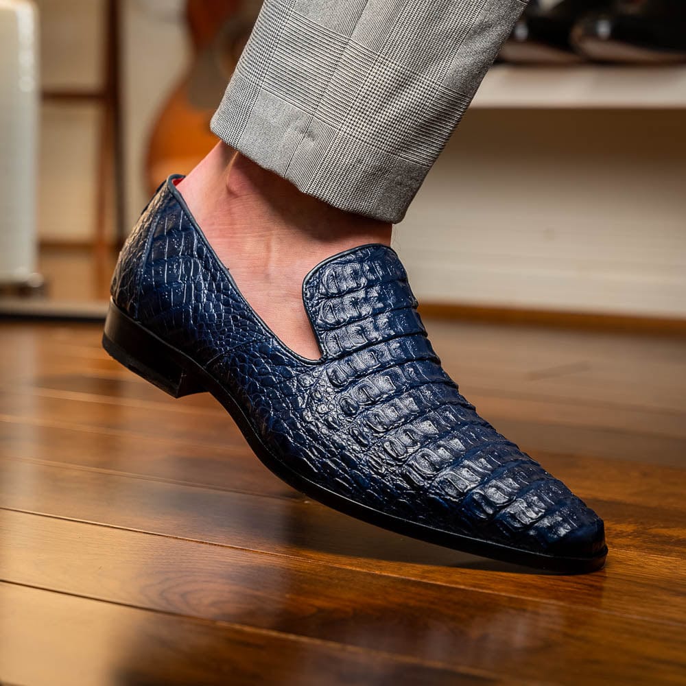 Marco Di Milano FT Trento Navy