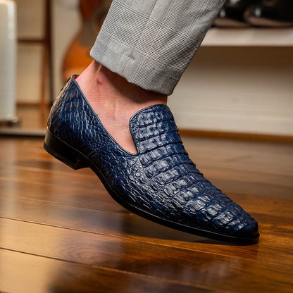 Marco Di Milano FT Trento Navy