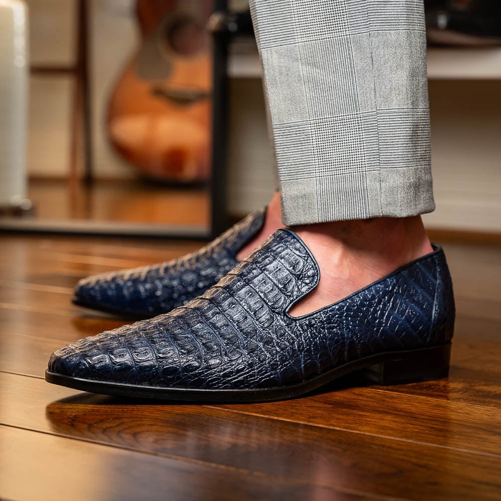 Marco Di Milano FT Trento Navy
