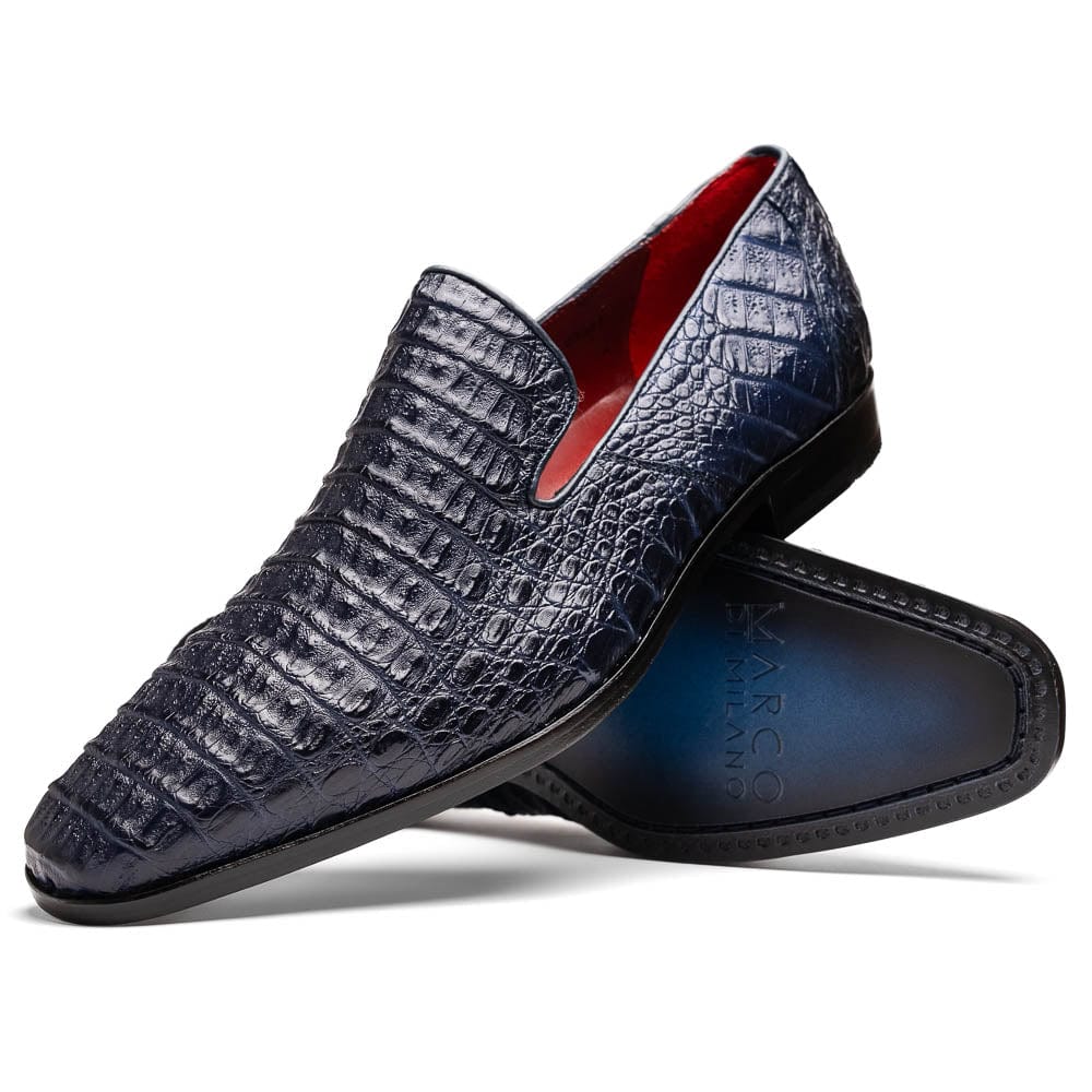 Marco Di Milano FT Trento Navy