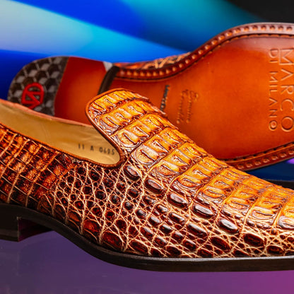 Marco Di Milano FT Trento Rustic Cognac