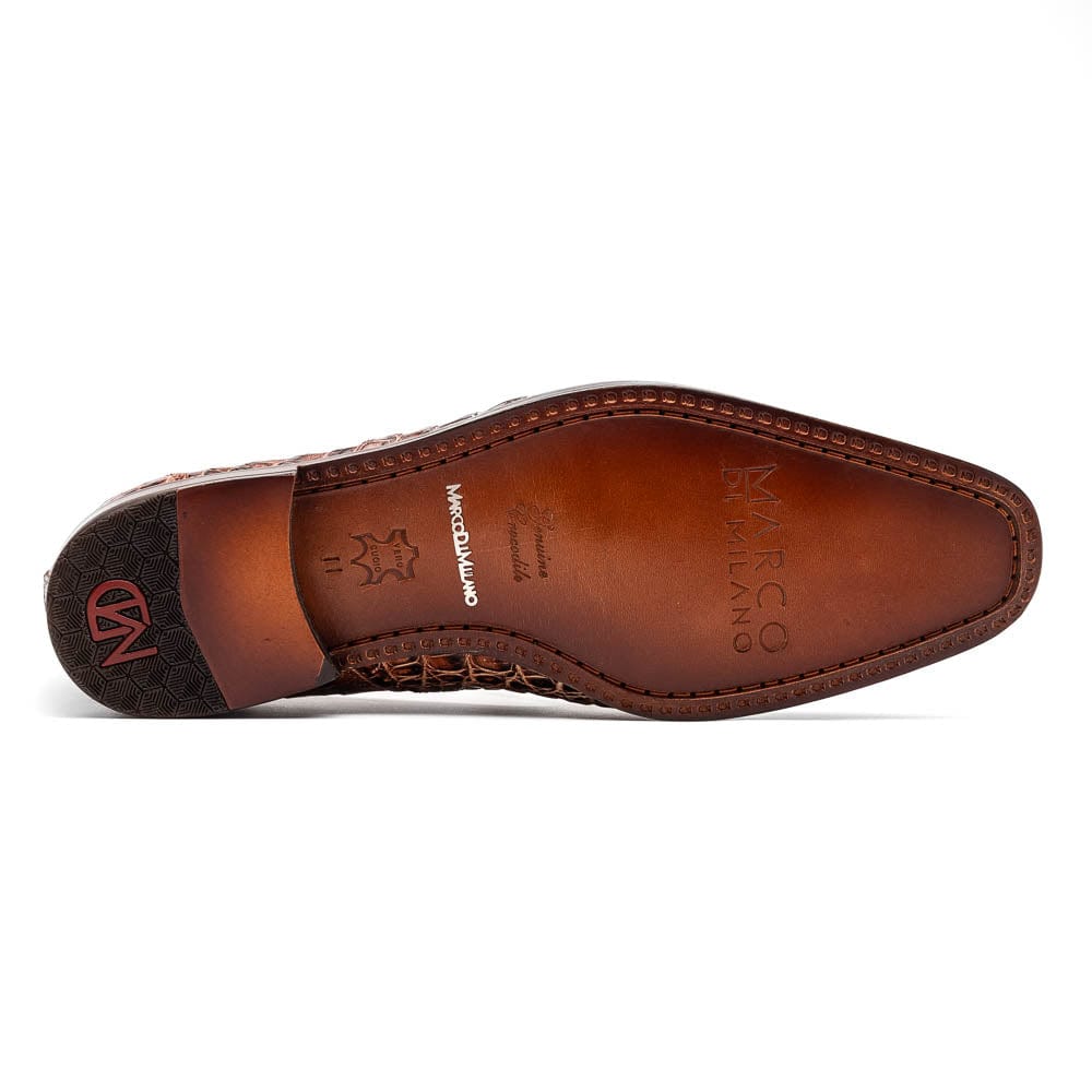 Marco Di Milano FT Trento Rustic Cognac