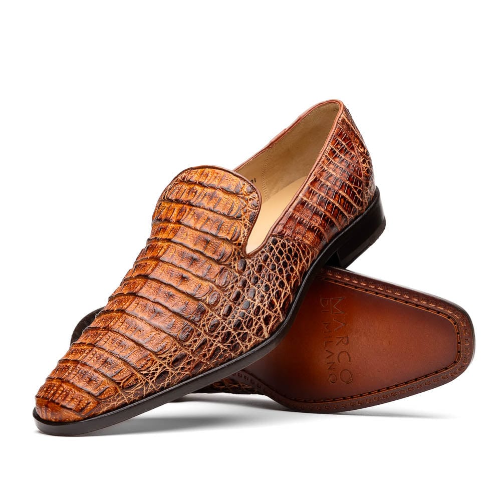 Marco Di Milano FT Trento Rustic Cognac