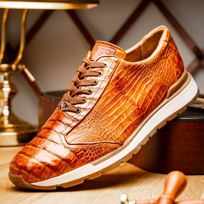 Marco Di Milano FTC Alonzo Cognac