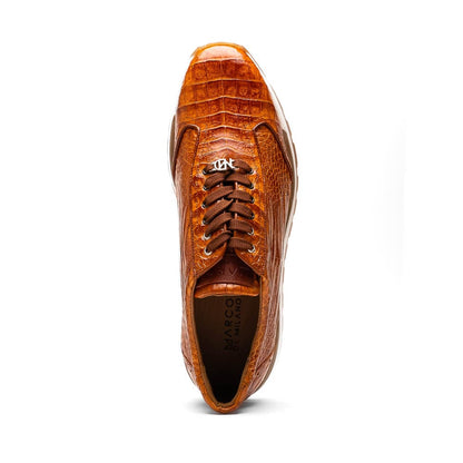 Marco Di Milano FTC Alonzo Cognac