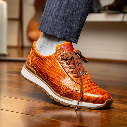 Marco Di Milano FTC Alonzo Cognac