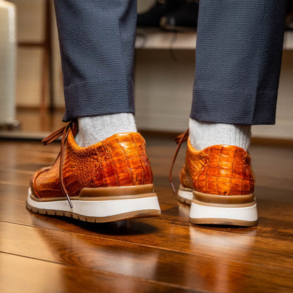 Marco Di Milano FTC Alonzo Cognac