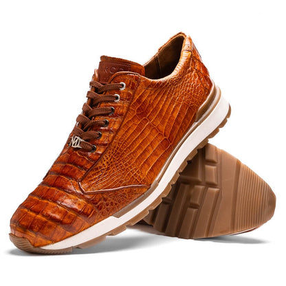 Marco Di Milano FTC Alonzo Cognac