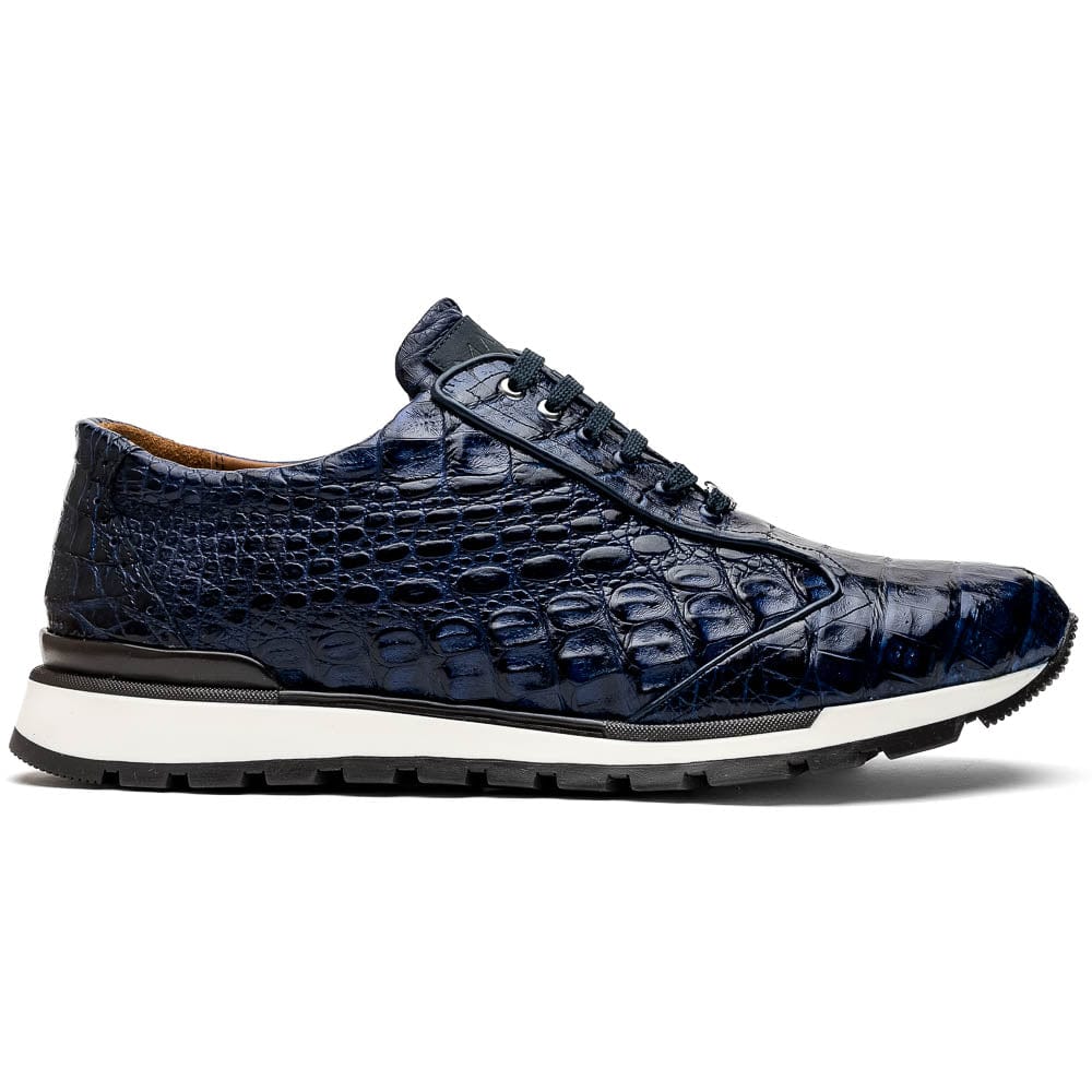 Marco Di Milano FTC Alonzo Navy