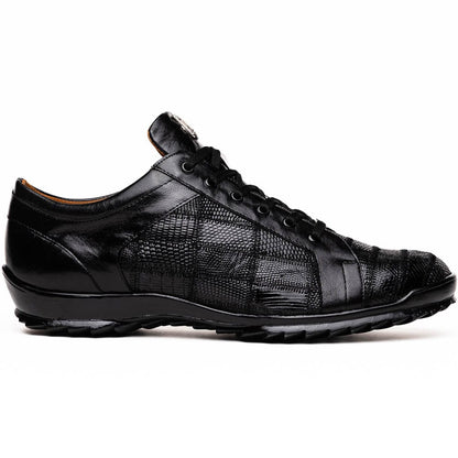 Marco Di Milano FTC Bari Black