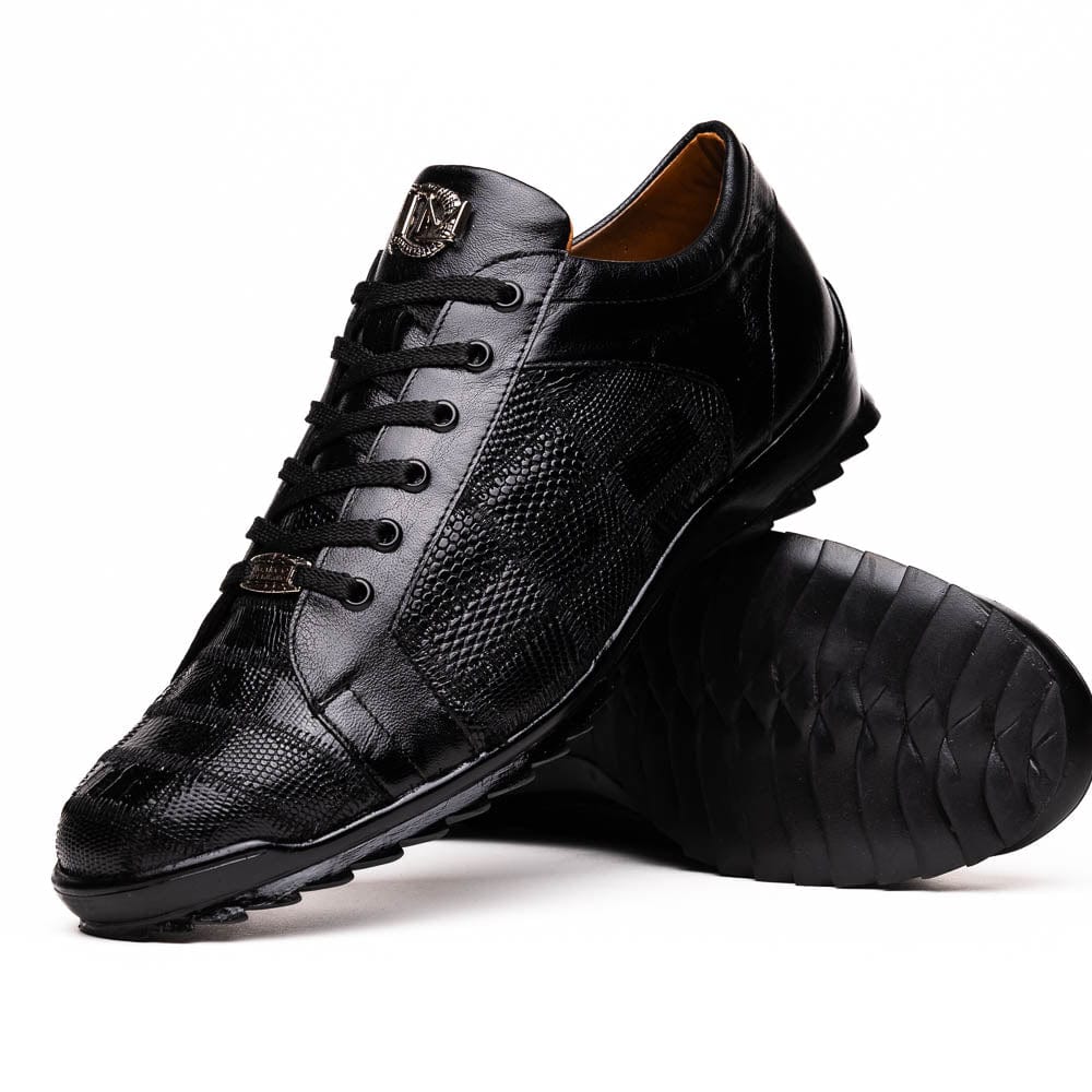 Marco Di Milano FTC Bari Black