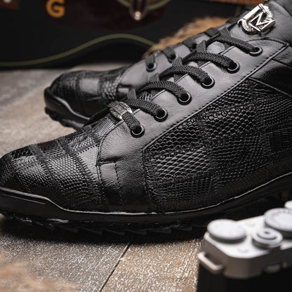 Marco Di Milano FTC Bari Black