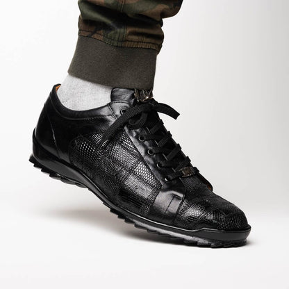 Marco Di Milano FTC Bari Black