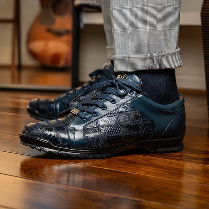 Marco Di Milano FTC Bari Navy