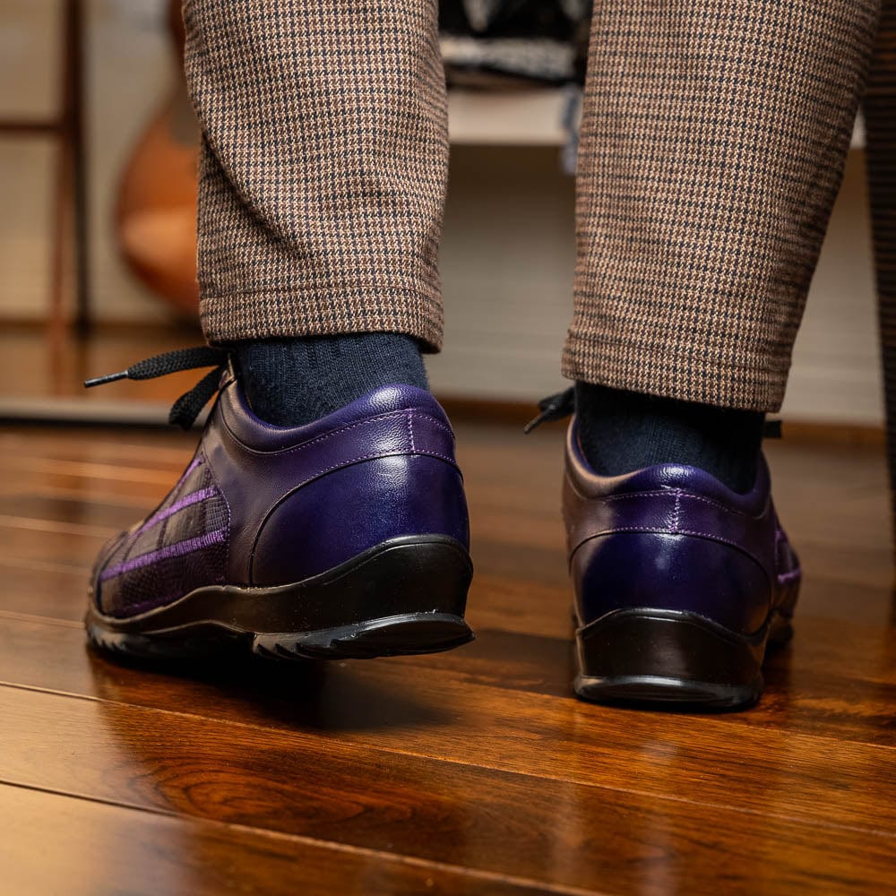 Marco Di Milano FTC Bari Purple