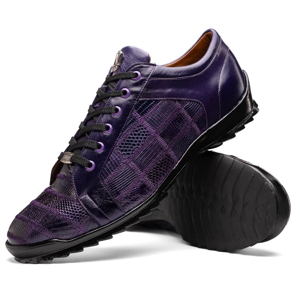 Marco Di Milano FTC Bari Purple