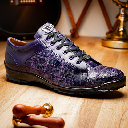 Marco Di Milano FTC Bari Purple