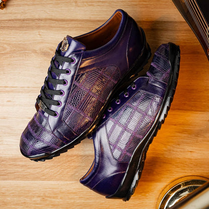 Marco Di Milano FTC Bari Purple