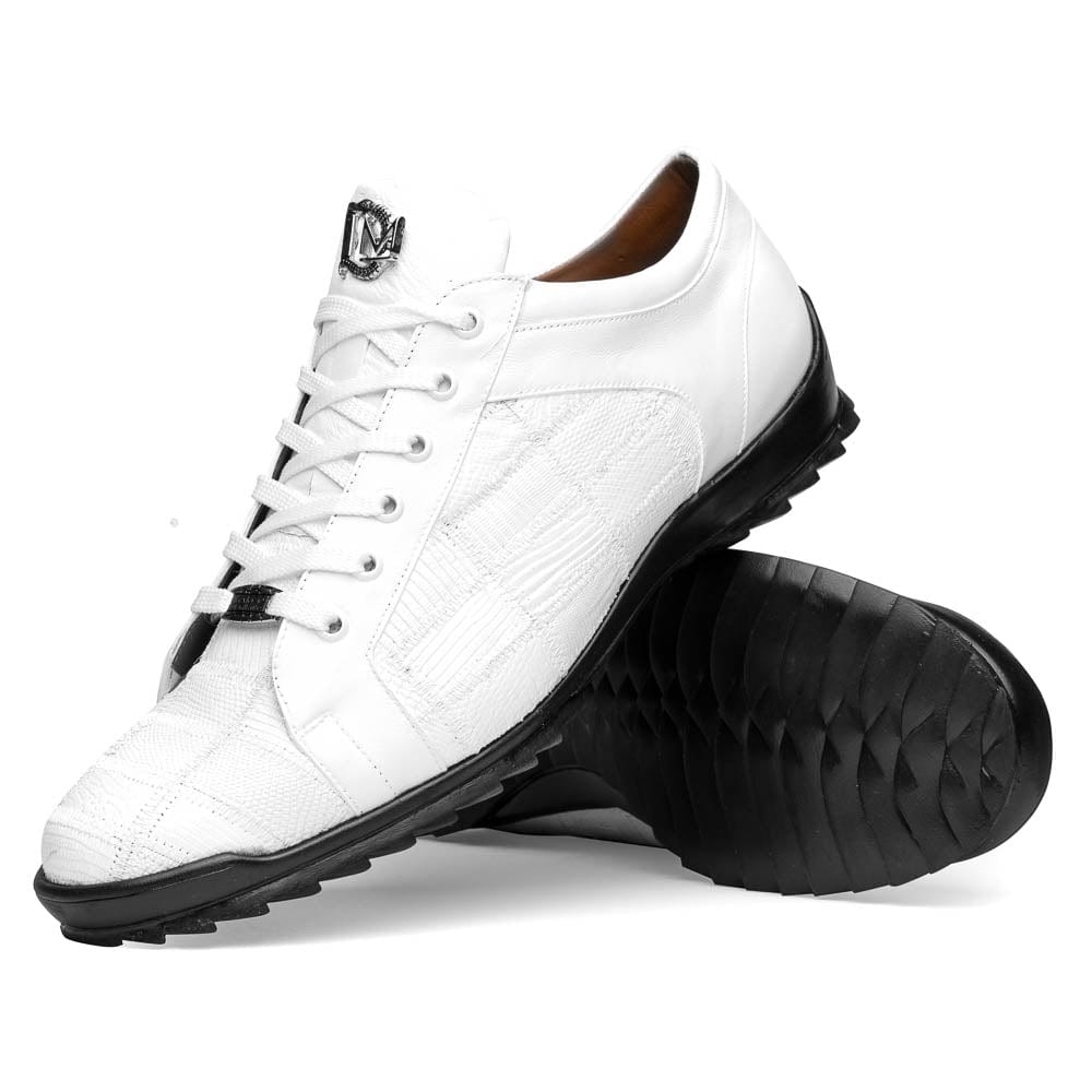 Marco Di Milano FTC Bari White