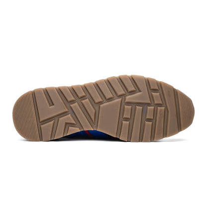 Marco Di Milano FTC Brescia Electric Blue