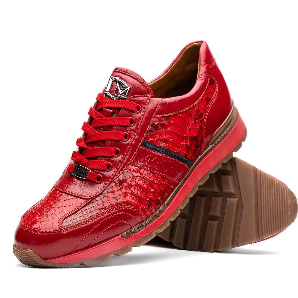 Marco Di Milano FTC Brescia Red
