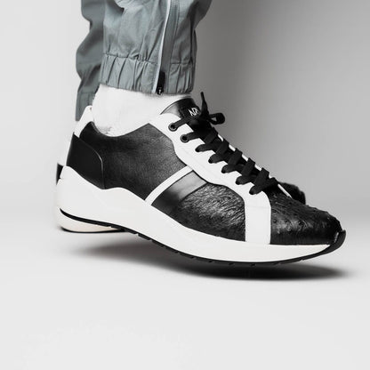 Marco Di Milano FTC Lyon II Black / White