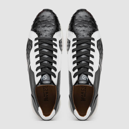 Marco Di Milano FTC Lyon II Black / White