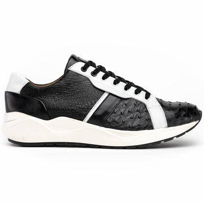Marco Di Milano FTC Lyon II Black / White