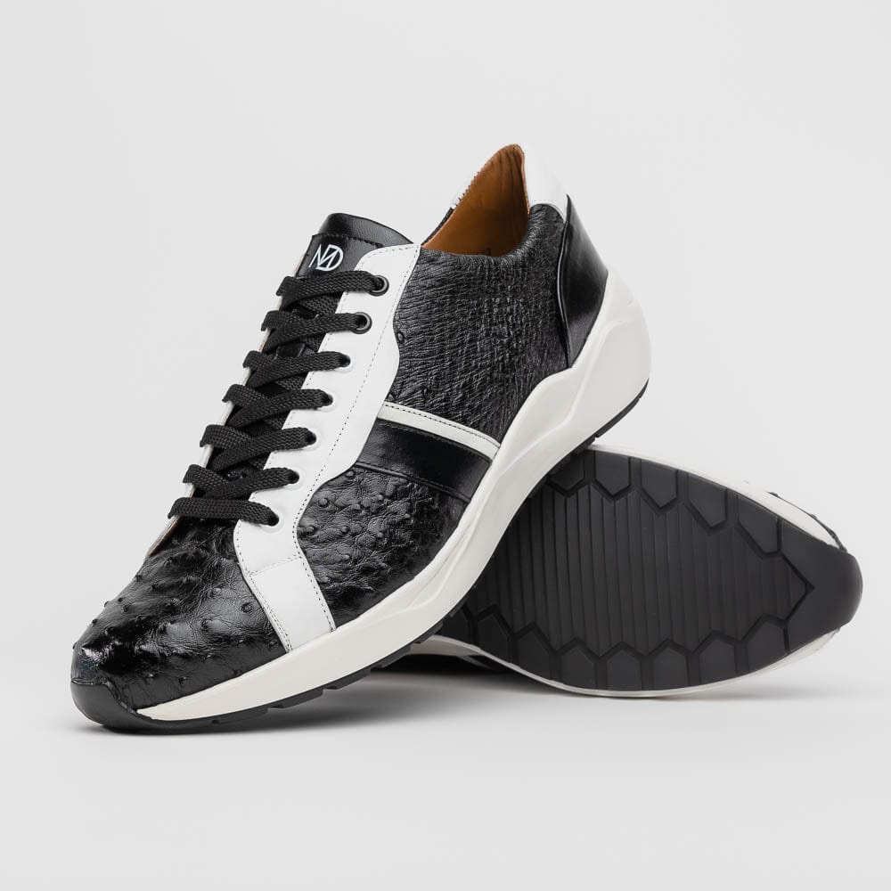 Marco Di Milano FTC Lyon II Black / White