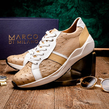 Marco Di Milano FTC Lyon II Orix / White