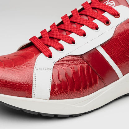 Marco Di Milano FTC Lyon Red / White