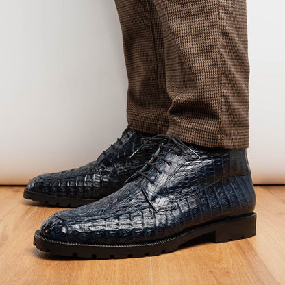 Marco Di Milano FTC Martinelli Navy