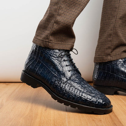 Marco Di Milano FTC Martinelli Navy