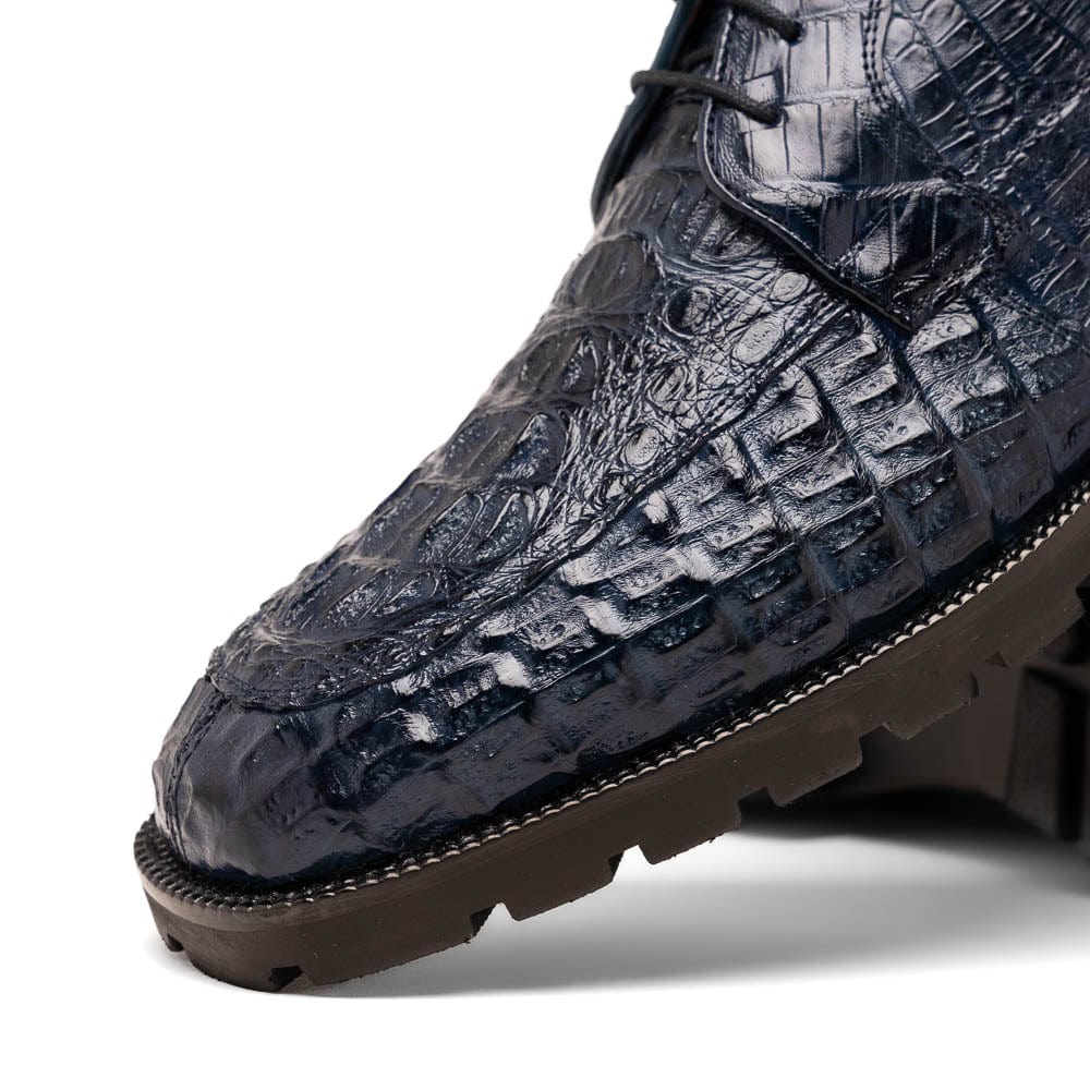 Marco Di Milano FTC Martinelli Navy