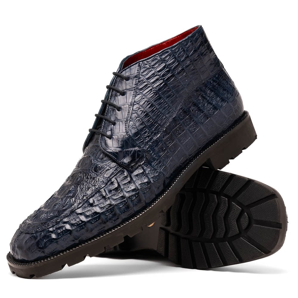 Marco Di Milano FTC Martinelli Navy